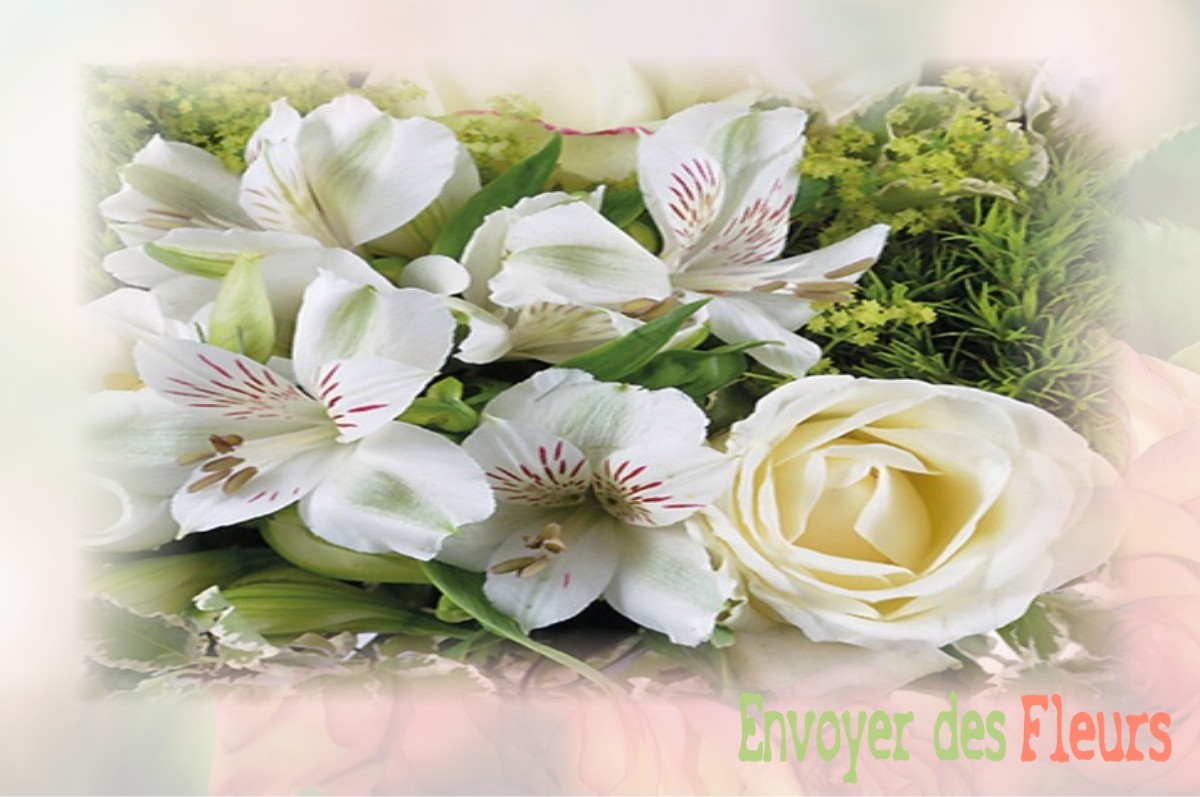envoyer des fleurs à à VARENGEVILLE-SUR-MER