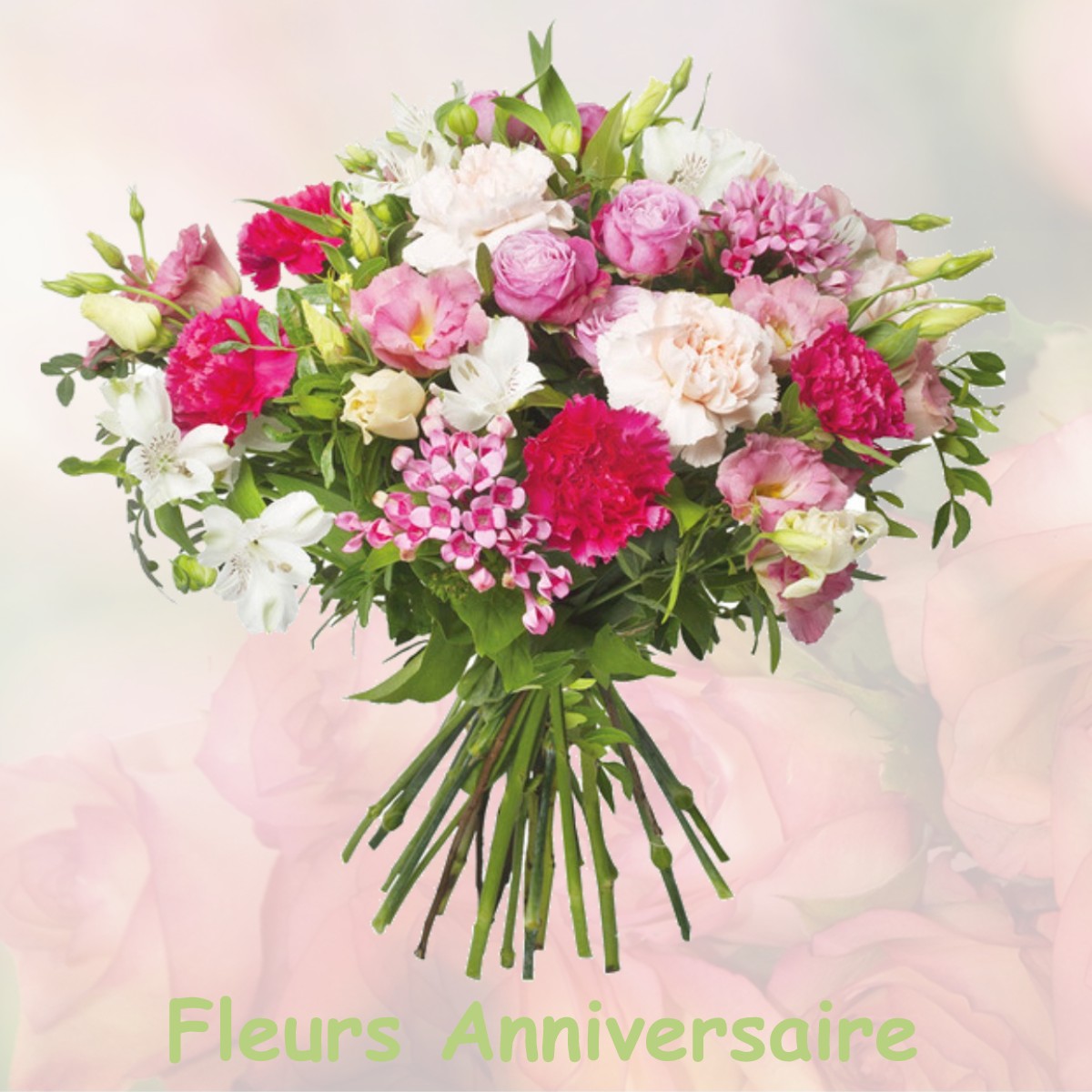 fleurs anniversaire VARENGEVILLE-SUR-MER